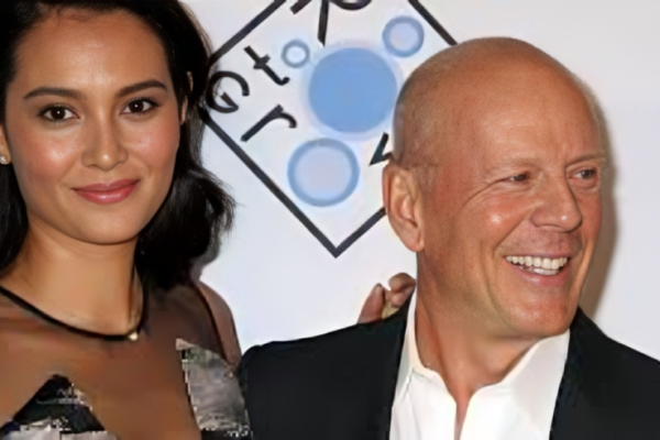 Bruce Willis Krankheit