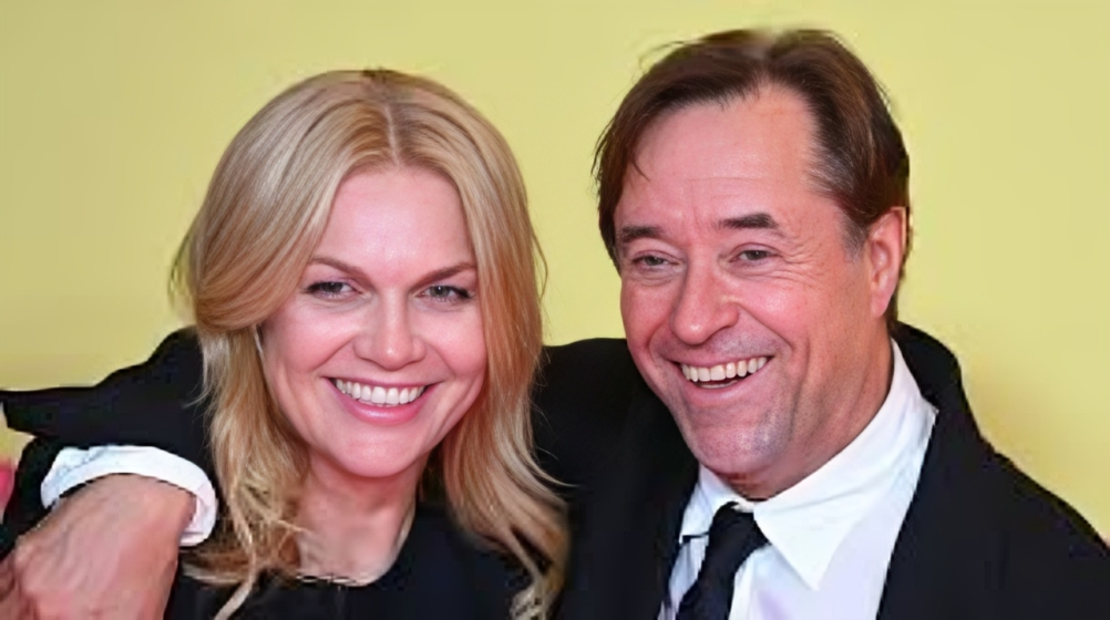 Jan Josef Liefers Neue Freundin