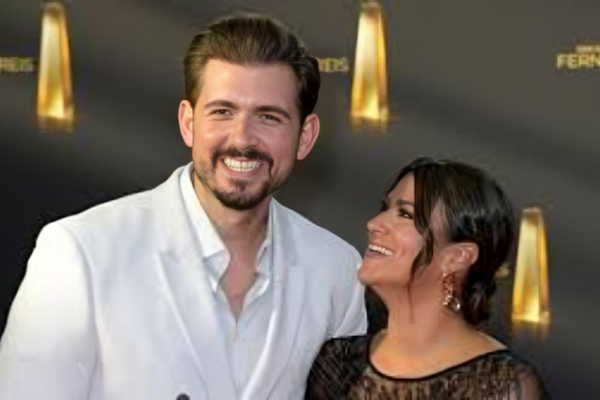 Daniel Boschmann Ehefrau