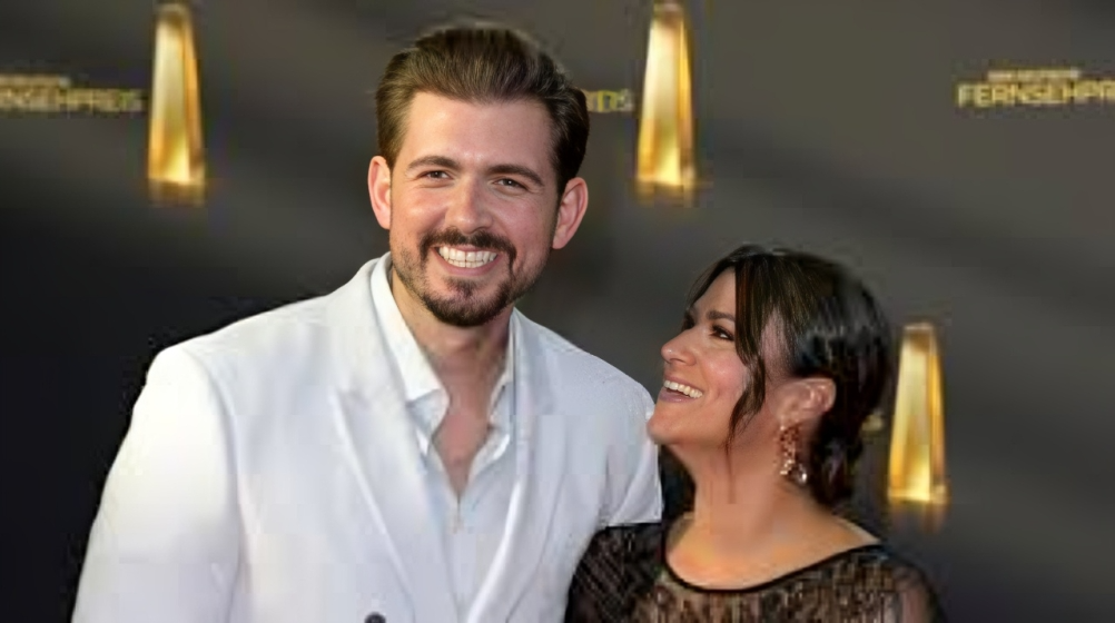 Daniel Boschmann Ehefrau