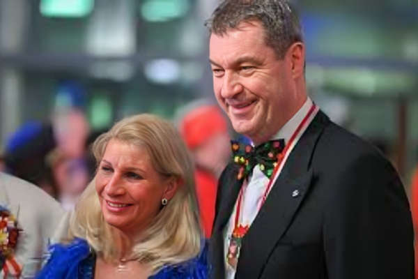 Markus Söder Scheidung