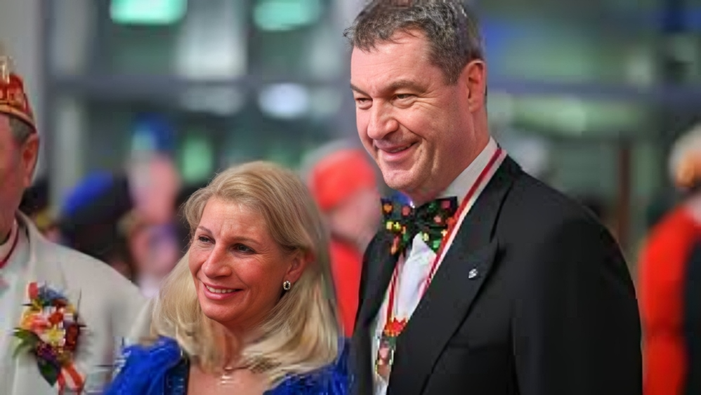Markus Söder Scheidung