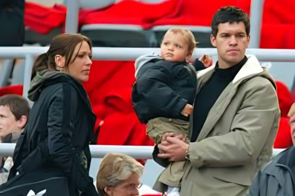 Louis Ballack
