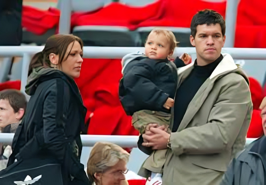 Louis Ballack