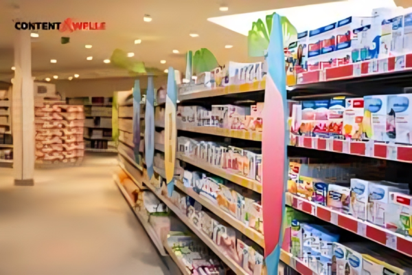 Duschgel Rückruf dm