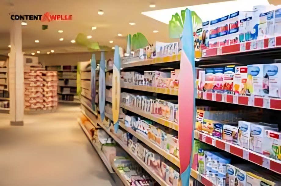 Duschgel Rückruf dm