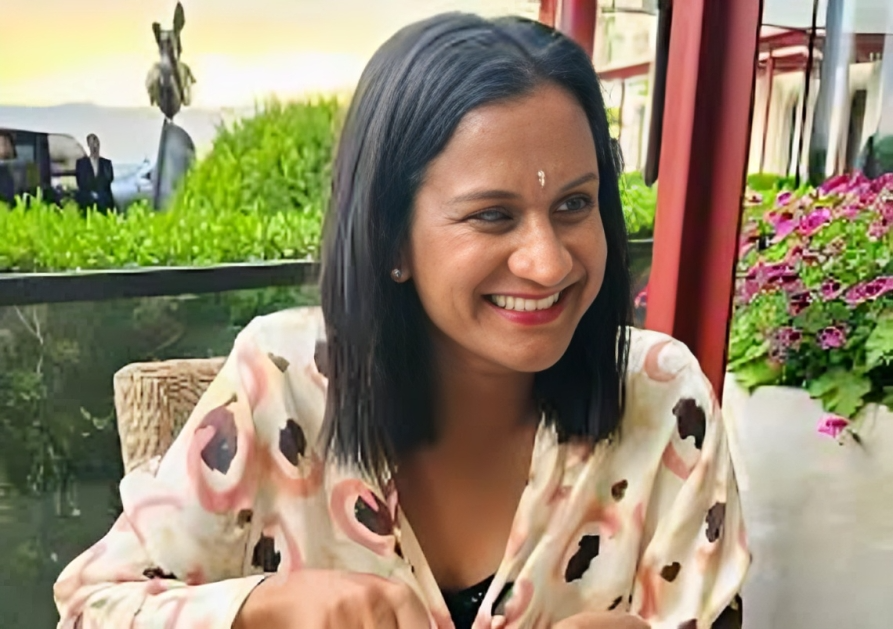 Sarah Bossard Wikipedia