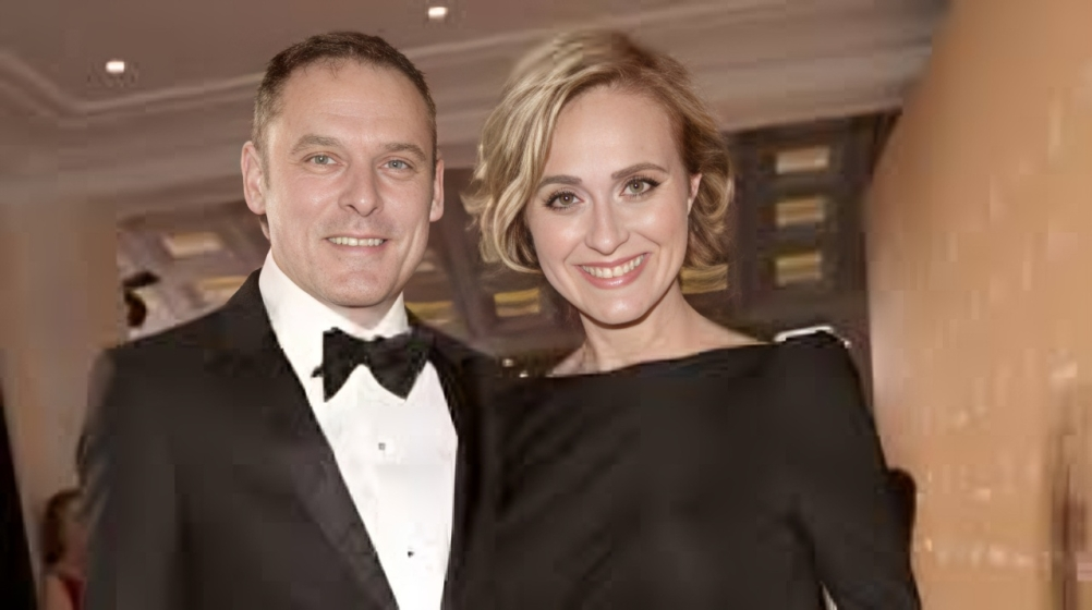 Caren Miosga geschieden