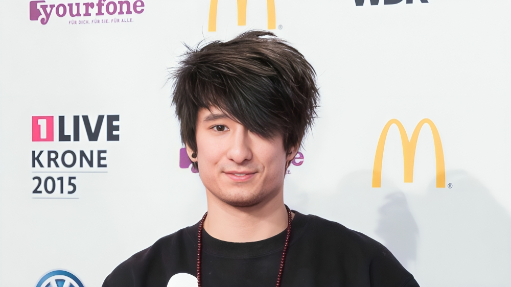 Julien Bam Freundin