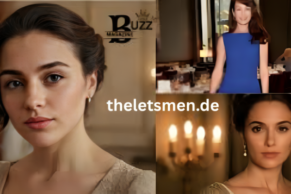 Elea Giulia Alva Di Lorenzo