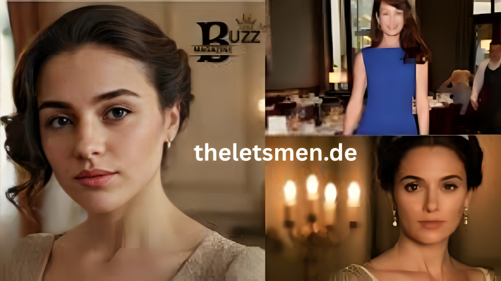 Elea Giulia Alva Di Lorenzo