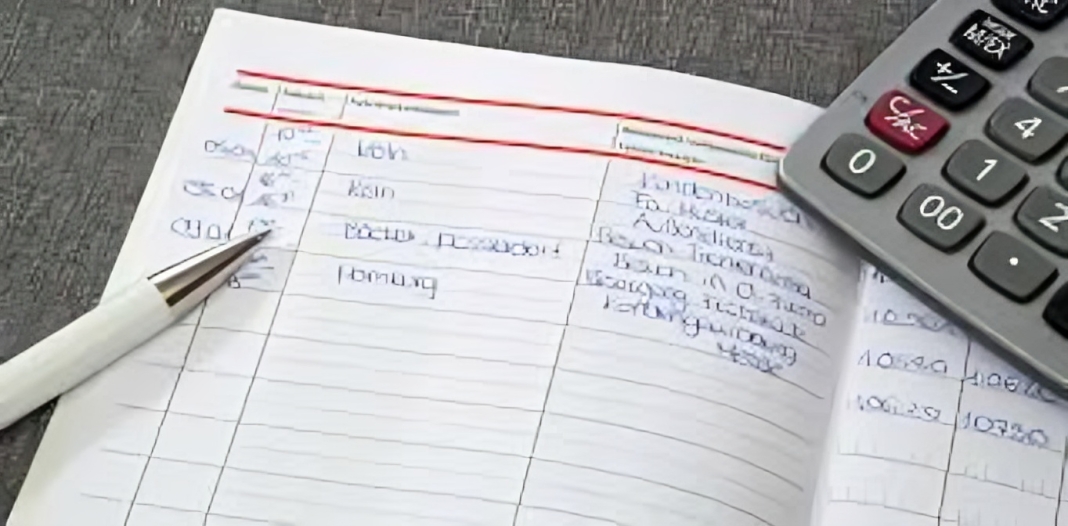 Fahrtenbuch