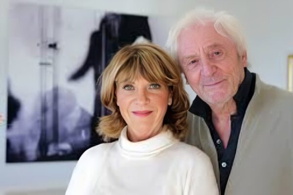 Claudia Halmer Geburtstag