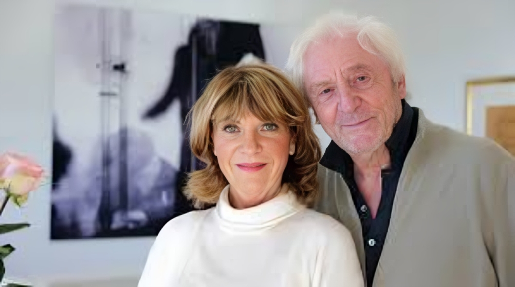 Claudia Halmer Geburtstag