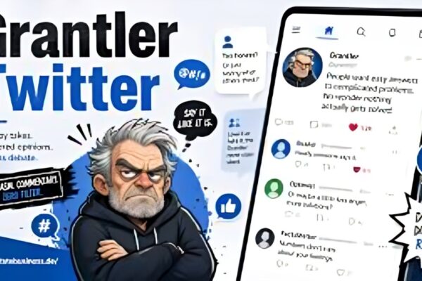 Grantler Twitter