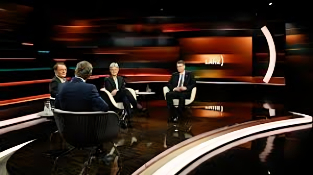 Markus Lanz Krebserkrankung