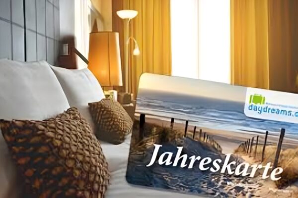 Jahreskarten