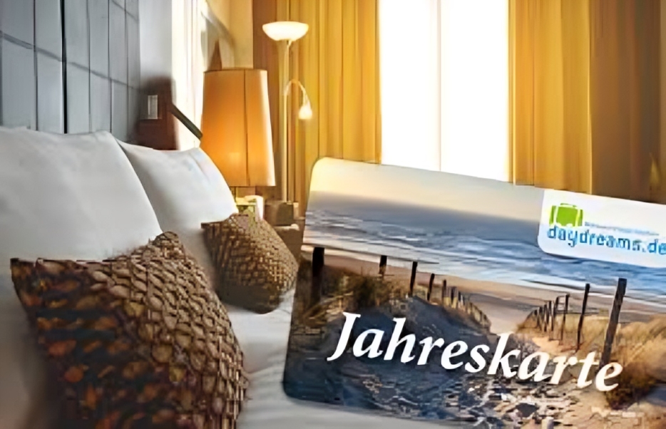 Jahreskarten