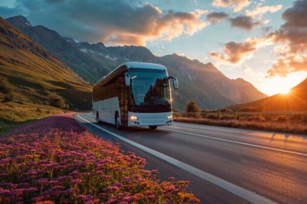 Bus Rental