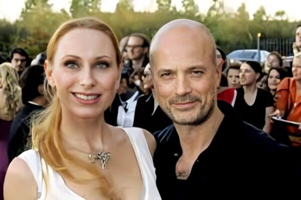 Andrea Sawatzki Schlaganfall
