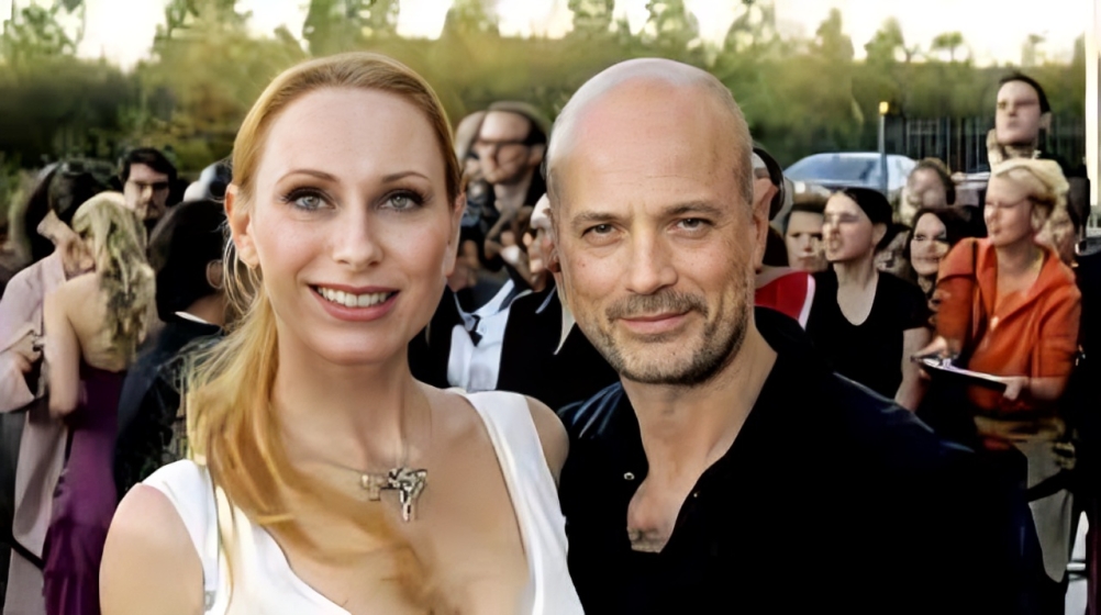 Andrea Sawatzki Schlaganfall