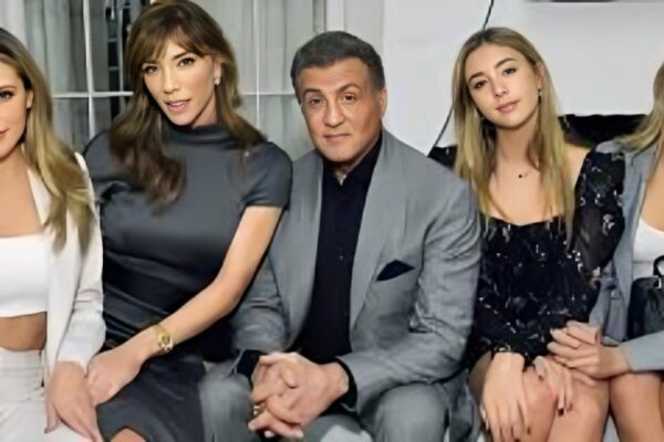 Seargeoh Stallone
