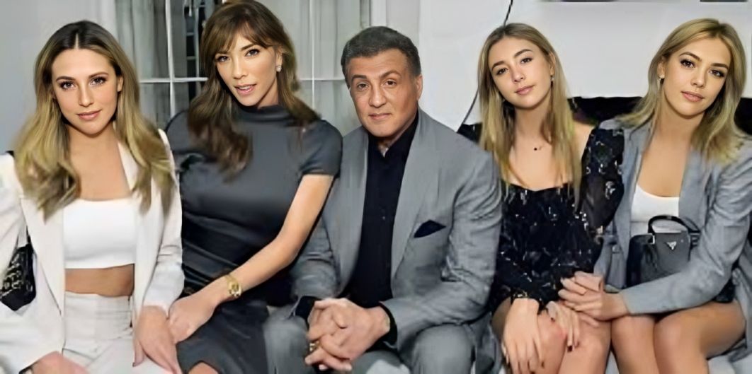 Seargeoh Stallone