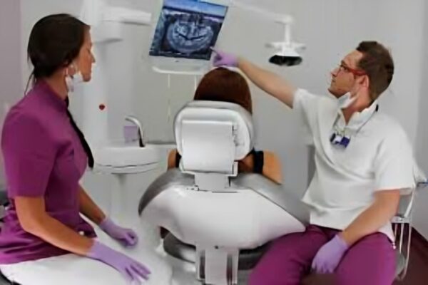 Zahnarzt Ungarn Helvetic Clinics
