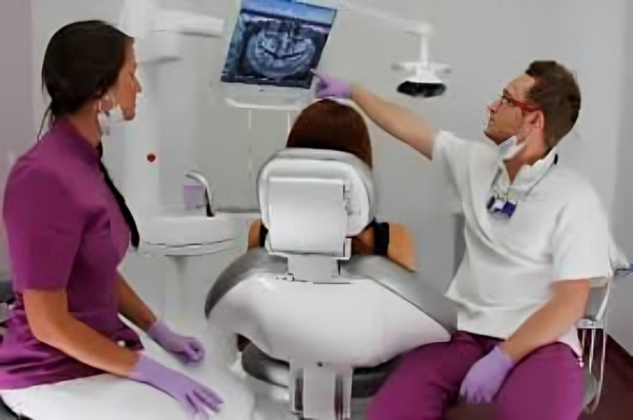 Zahnarzt Ungarn Helvetic Clinics