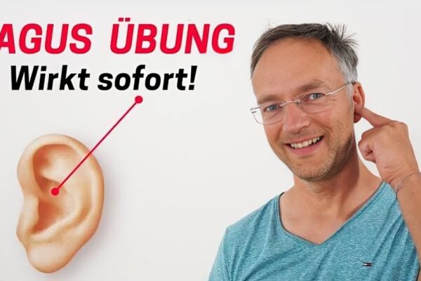 Vagusnerv