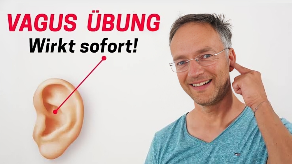 Vagusnerv