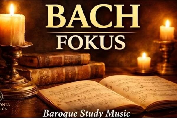 Klassische Musik zum Lernen
