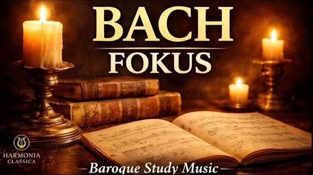 Klassische Musik zum Lernen