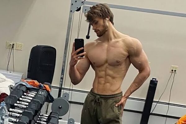 David Laid