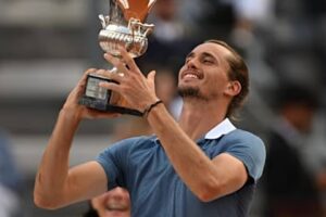 ATP Rom 2026