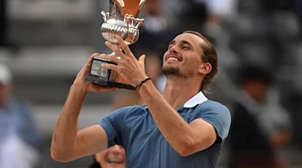 ATP Rom 2026