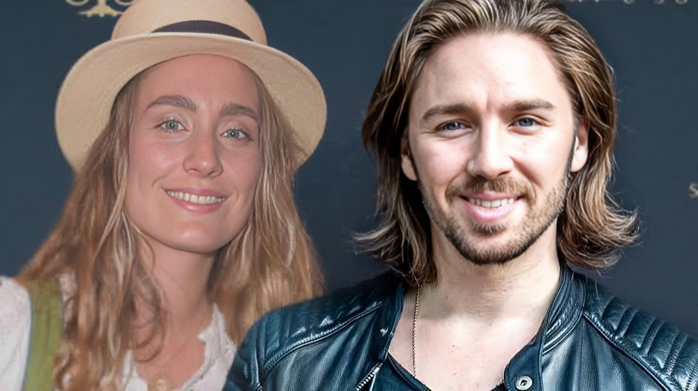 Gil Ofarim Ehefrau