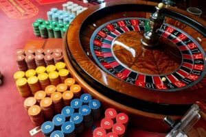 Flagman Casino