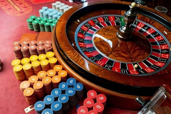 Flagman Casino