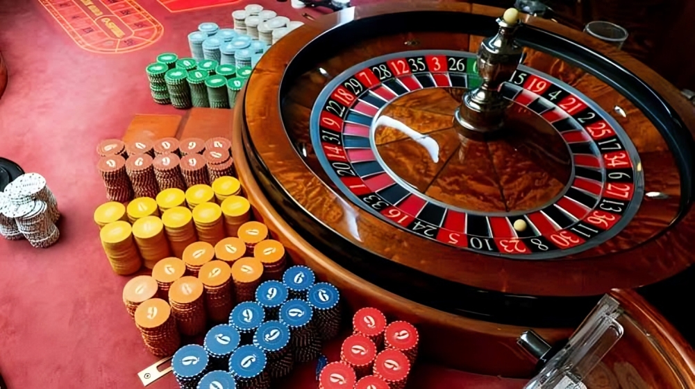 Flagman Casino