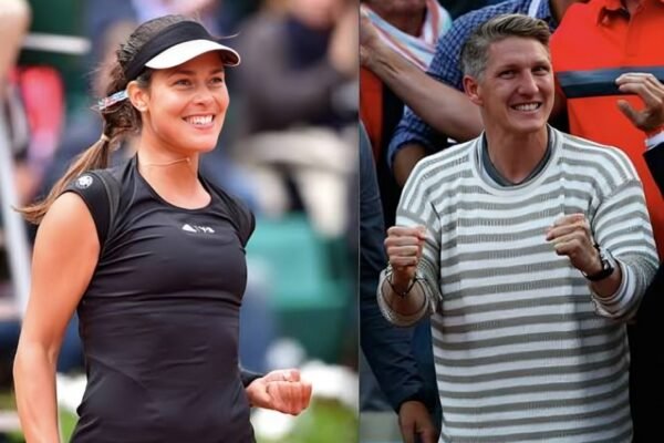 Bastian Schweinsteiger neue Freundin