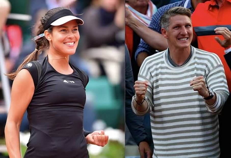 Bastian Schweinsteiger neue Freundin