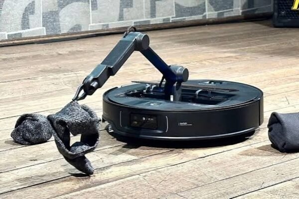 Roborock Saros Z70