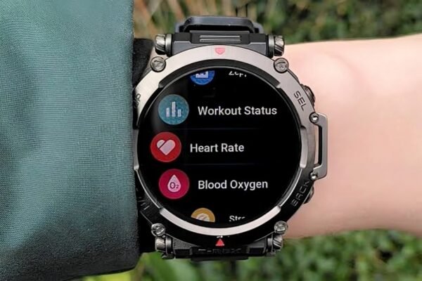 Amazfit T-Rex Ultra