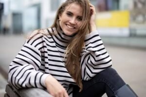 Mariia Maksina