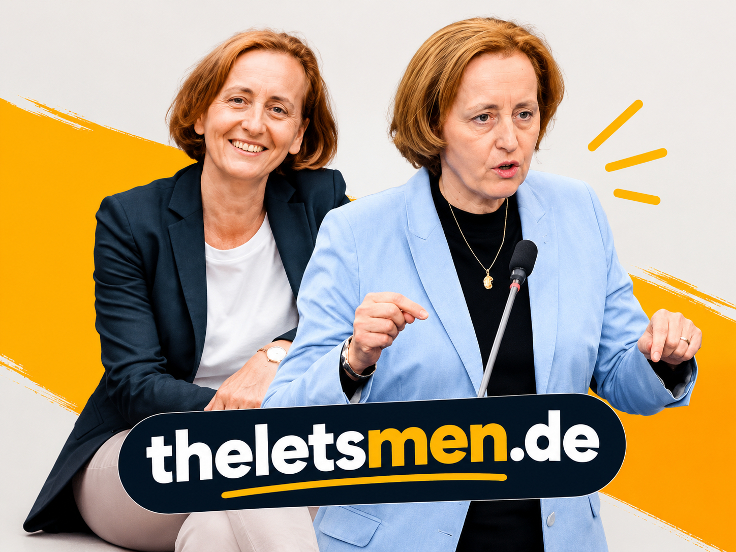 Beatrix von Storch