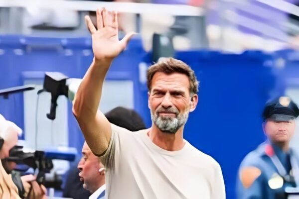 Klopp Bundestrainer
