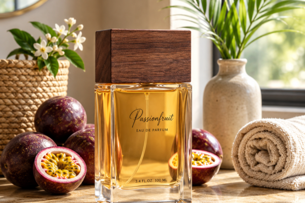 Oud Maracujá
