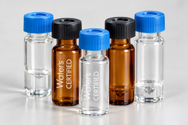 Vials